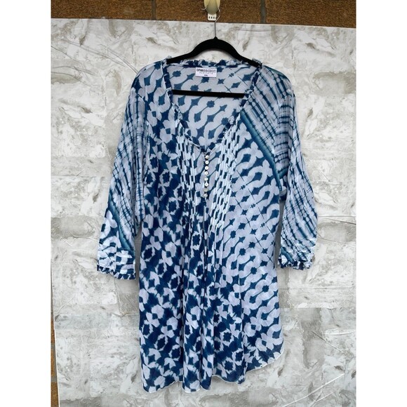 ONESEASON Australia tunic top size XXL - Picture 1 of 7